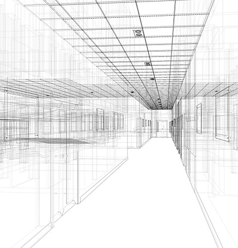 Mohler Architects, P.C. 3D Rendering