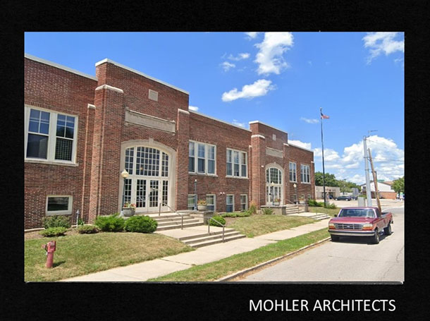 Mohler Architects, P.C. Architecture Gallery Item