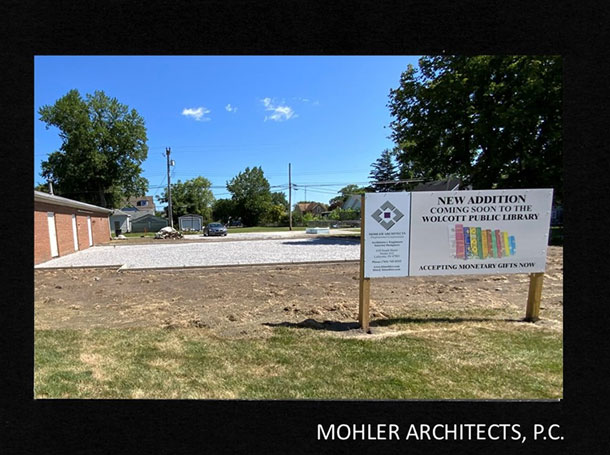 Mohler Architects, P.C. Architecture Gallery Item